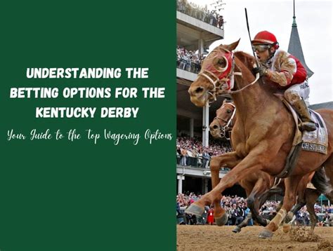 Wagering Guide .